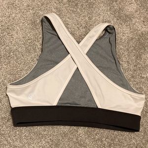 Born primitive sports bra